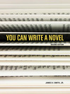 You Can Write a Novel (eBook)